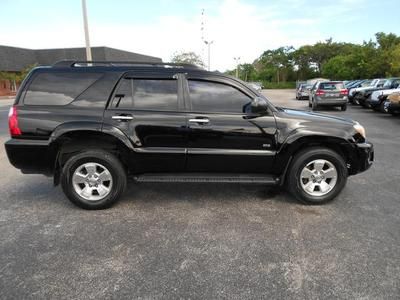 Toyota 4Runner SR5 SUV 4.0L, US $15,995.00, image 6