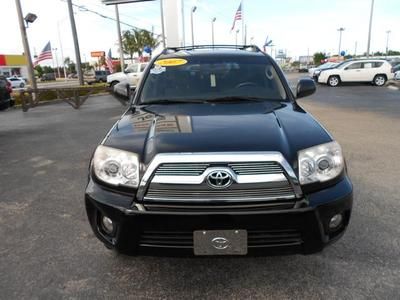 Toyota 4Runner SR5 SUV 4.0L, US $15,995.00, image 8
