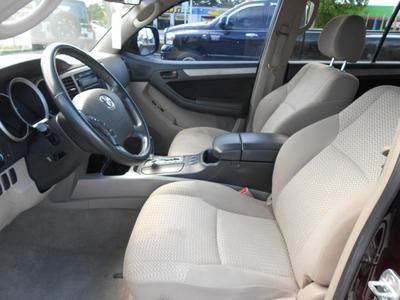 Toyota 4Runner SR5 SUV 4.0L, US $15,995.00, image 10