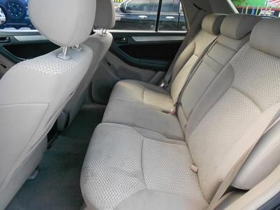 Toyota 4Runner SR5 SUV 4.0L, US $15,995.00, image 11