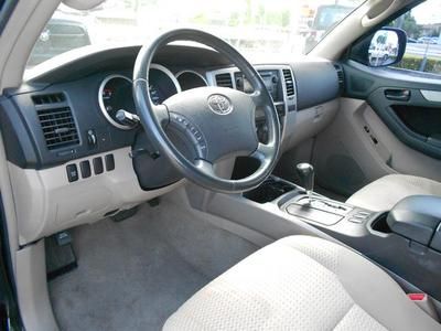 Toyota 4Runner SR5 SUV 4.0L, US $15,995.00, image 15