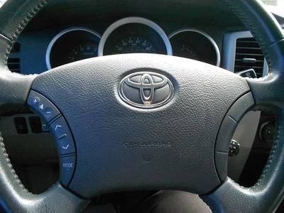 Toyota 4Runner SR5 SUV 4.0L, US $15,995.00, image 16