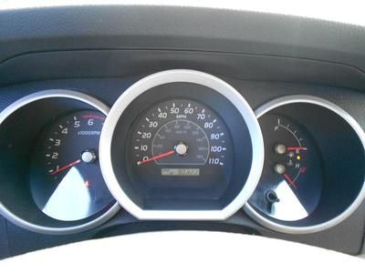 Toyota 4Runner SR5 SUV 4.0L, US $15,995.00, image 17