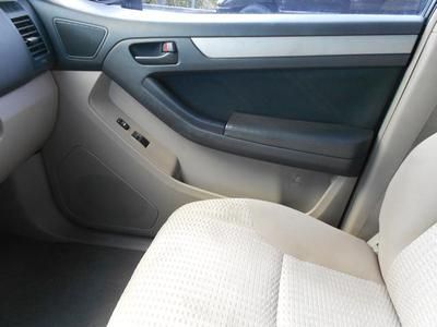 Toyota 4Runner SR5 SUV 4.0L, US $15,995.00, image 23