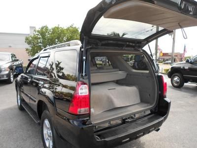 Toyota 4Runner SR5 SUV 4.0L, US $15,995.00, image 34