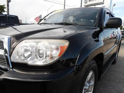 Toyota 4Runner SR5 SUV 4.0L, US $15,995.00, image 41