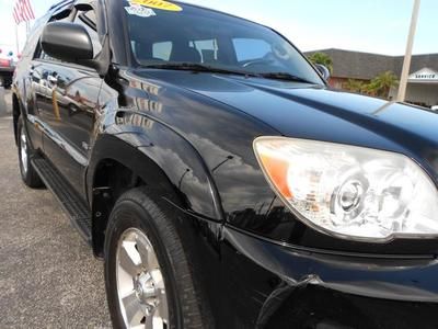 Toyota 4Runner SR5 SUV 4.0L, US $15,995.00, image 44