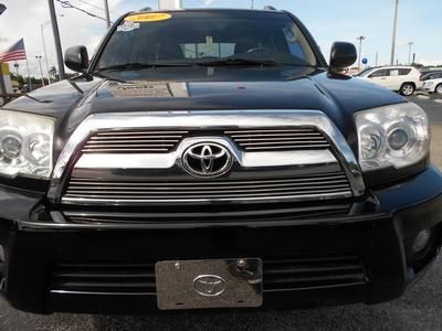 Toyota 4Runner SR5 SUV 4.0L, US $15,995.00, image 45