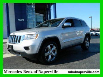 2012 jeep grand cherokee limited 4 wheel drive