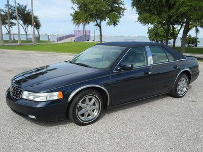 No reserve one fl owned 49k mi leather heated seats sim roof rare elegant beauty