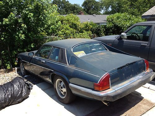 1984 xjs he