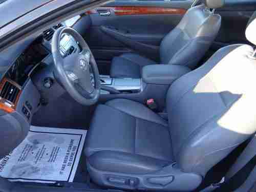 2007 Toyota Solara SLE Coupe 2-Door 3.3L, image 14