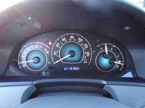 2007 Toyota Solara SLE Coupe 2-Door 3.3L, image 15