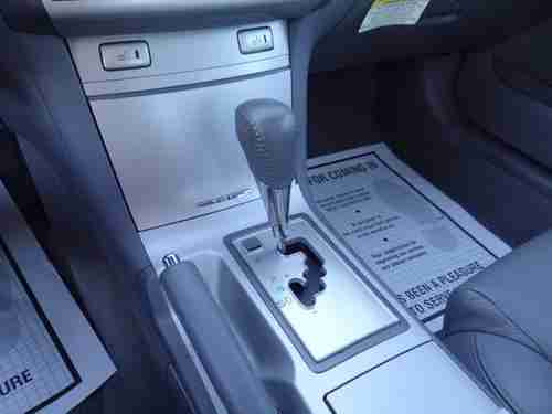 2007 Toyota Solara SLE Coupe 2-Door 3.3L, image 16