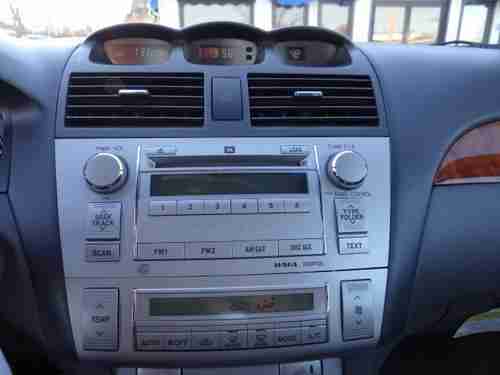 2007 Toyota Solara SLE Coupe 2-Door 3.3L, image 17
