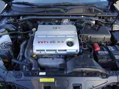 2007 Toyota Solara SLE Coupe 2-Door 3.3L, image 21
