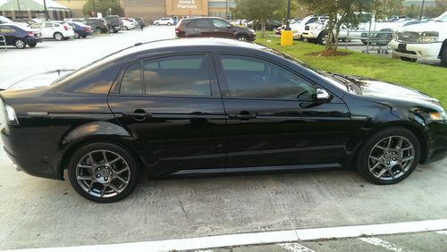 2008 Acura TL Type-S Sedan 4-Door 3.5L, US $23,000.00, image 3