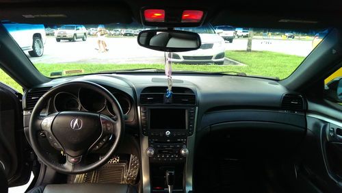 2008 Acura TL Type-S Sedan 4-Door 3.5L, US $23,000.00, image 6