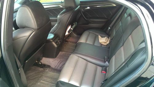 2008 Acura TL Type-S Sedan 4-Door 3.5L, US $23,000.00, image 7