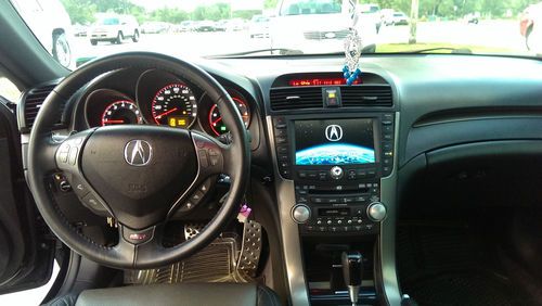 2008 Acura TL Type-S Sedan 4-Door 3.5L, US $23,000.00, image 8