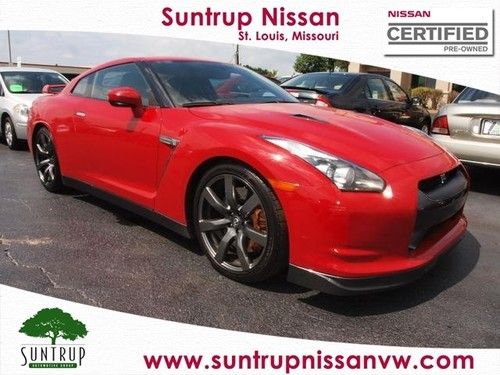 2010 nissan gt-r premium coupe 2-door 3.8l   ~ no reserve!!!! ~