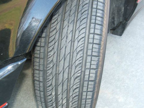 1993 Cadillac Allante Convertible 2-Door 4.6L, image 12