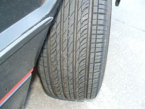 1993 Cadillac Allante Convertible 2-Door 4.6L, image 15