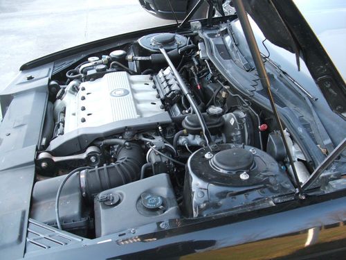 1993 Cadillac Allante Convertible 2-Door 4.6L, image 18