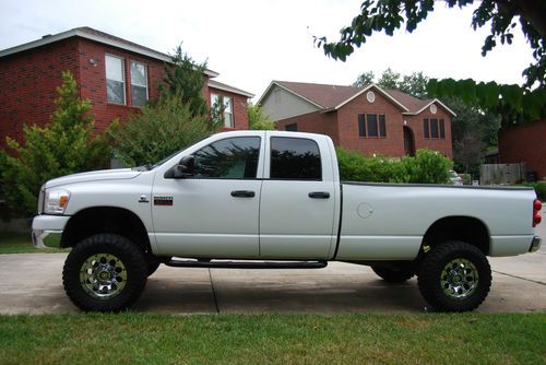 2008 Dodge Ram 2500, US $29,995.00, image 2