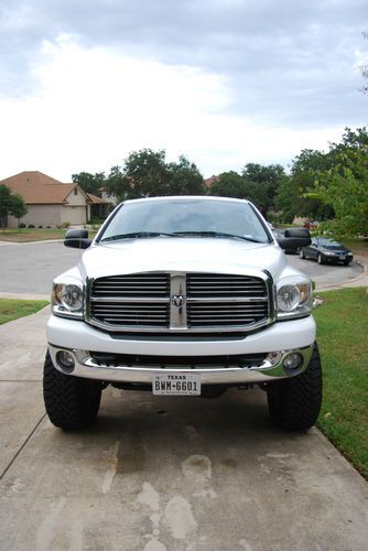 2008 Dodge Ram 2500, US $29,995.00, image 3