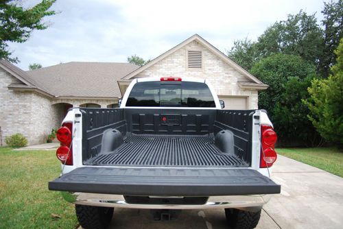 2008 Dodge Ram 2500, US $29,995.00, image 4