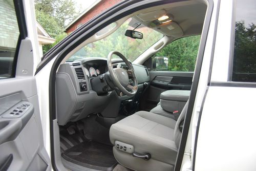2008 Dodge Ram 2500, US $29,995.00, image 5