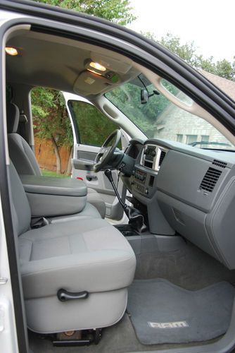 2008 Dodge Ram 2500, US $29,995.00, image 6