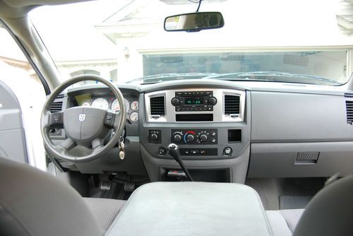 2008 Dodge Ram 2500, US $29,995.00, image 7