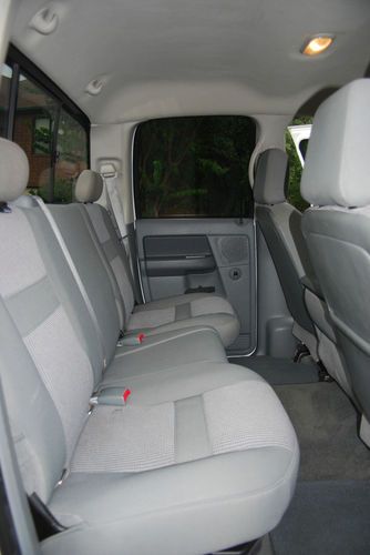 2008 Dodge Ram 2500, US $29,995.00, image 8