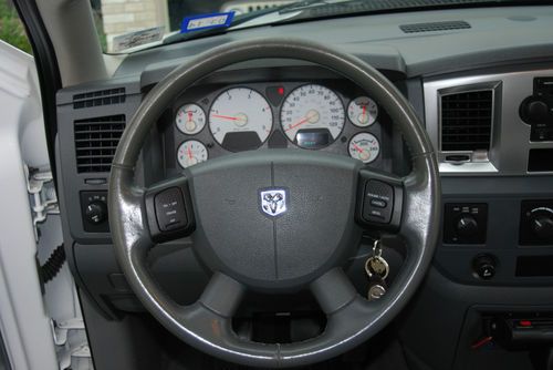 2008 Dodge Ram 2500, US $29,995.00, image 10