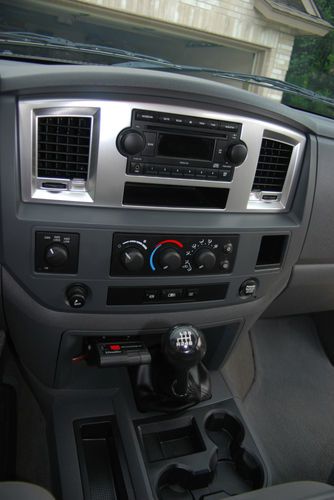 2008 Dodge Ram 2500, US $29,995.00, image 11