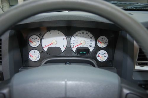 2008 Dodge Ram 2500, US $29,995.00, image 12