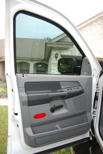 2008 Dodge Ram 2500, US $29,995.00, image 14