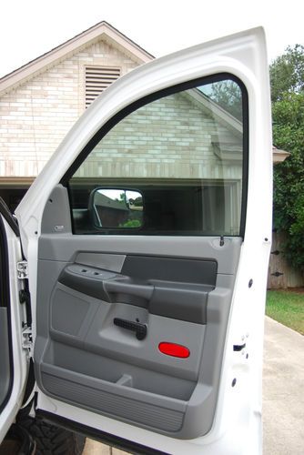 2008 Dodge Ram 2500, US $29,995.00, image 16