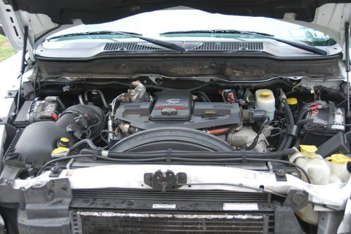 2008 Dodge Ram 2500, US $29,995.00, image 18