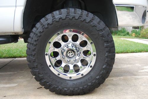 2008 Dodge Ram 2500, US $29,995.00, image 19