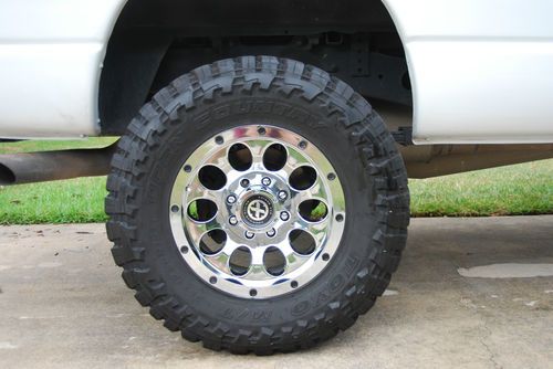 2008 Dodge Ram 2500, US $29,995.00, image 20