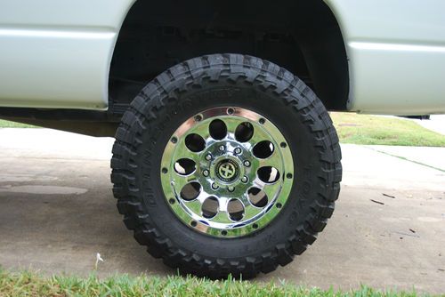 2008 Dodge Ram 2500, US $29,995.00, image 21