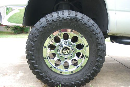 2008 Dodge Ram 2500, US $29,995.00, image 22