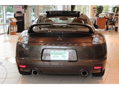 MOONROOF LEATHER HEATED SEATS ROCKFORD FOSGATE SAT RADIO SPOILER AUTO ALLOYS, US $18,995.00, image 6