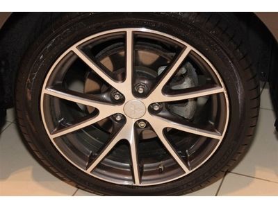 MOONROOF LEATHER HEATED SEATS ROCKFORD FOSGATE SAT RADIO SPOILER AUTO ALLOYS, US $18,995.00, image 9