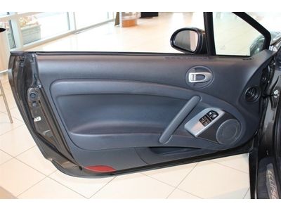 MOONROOF LEATHER HEATED SEATS ROCKFORD FOSGATE SAT RADIO SPOILER AUTO ALLOYS, US $18,995.00, image 10