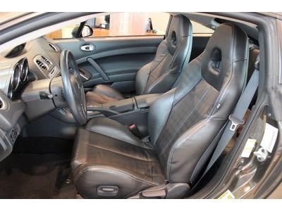 MOONROOF LEATHER HEATED SEATS ROCKFORD FOSGATE SAT RADIO SPOILER AUTO ALLOYS, US $18,995.00, image 14