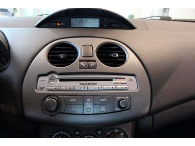MOONROOF LEATHER HEATED SEATS ROCKFORD FOSGATE SAT RADIO SPOILER AUTO ALLOYS, US $18,995.00, image 16